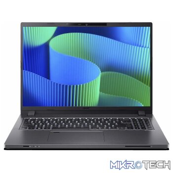 Acer Travelmate P2 Laptop | 16? Screen  AMD Ryzen 7 PRO 7735U | 16GB DDR5 | 1TBGB NVMe | 16? WUXGA IPS | Windows 11 Professional | 3 Year Onsite Warranty